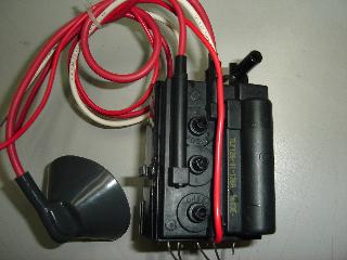 flyback transformer-definition of high voltage and driver